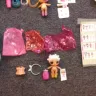 Letgo - fake l. o. l dolls purchased.