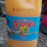 Clover - tropika orange 2l jug