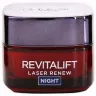 L'Oreal International - face mask cream (revitlift) night time use. face swollen and burns.