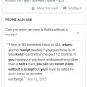Kohl's - customer service - Photo 1
