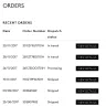 The Outnet - no delivery of orders - Photo 1