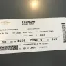 Etihad Airways - flight attendant / luggage checker