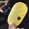 Pringles - tube of crisps