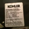Cub Cadet - 1045xl lawn tractor with sv601-3212 engine - Photo 2