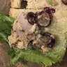Panera Bread - chicken salad sandwich - Photo 1