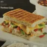Panera Bread - sandwich - Photo 1