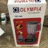 Awok.com - olympia 2 in 1 blender