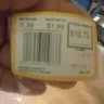 Sanderson Farms - product boneless skinless chicken breasts fillets w/ rib meat - Photo 1