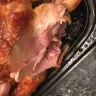 Costco - rotisserie chicken from deli