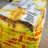 DHL Express - delay and damage