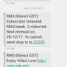DiGi Telecommunications - defraud case | [protected] - Photo 2