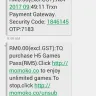 DiGi Telecommunications - defraud case | [protected] - Photo 4