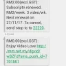 DiGi Telecommunications - defraud case | [protected] - Photo 6