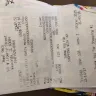 Jewel-Osco - charges and refund