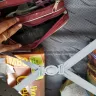 Jet Airways India - stealing baggage contents - narendra mansukhani, kavya shetty lied time and again.