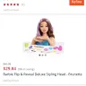 Kmart - barbie flip and reveal - Photo 1
