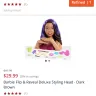 Kmart - barbie flip and reveal - Photo 2