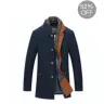 NewChic - men’s wool coat