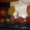 Wawa - molded grape in fruit and cheese package