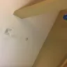 Great Wolf Lodge - bad service dirty room. williamsburg va location dec, 17 2017 room 4100 - Photo 2