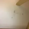 Great Wolf Lodge - bad service dirty room. williamsburg va location dec, 17 2017 room 4100 - Photo 4