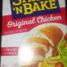 Kraft Heinz - Shake n bake - Photo 1
