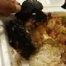 Panda Express - teriyaki chicken - Photo 1
