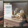 Canadian Tire - 9" glass pentagon terrariums - quinpool road store, halifax, nova scotia - Photo 1