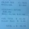 Chevron - car wash and customer service - Photo 1