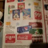 Vons - coke and lays sale