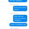 AIESEC International - mistreatment in an refund issue - Photo 5