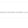AIESEC International - mistreatment in an refund issue - Photo 6