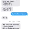 AIESEC International - mistreatment in an refund issue - Photo 15