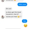 AIESEC International - mistreatment in an refund issue - Photo 16
