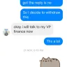 AIESEC International - mistreatment in an refund issue - Photo 19