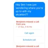 AIESEC International - mistreatment in an refund issue - Photo 21