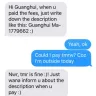 AIESEC International - mistreatment in an refund issue - Photo 25