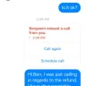 AIESEC International - mistreatment in an refund issue - Photo 30