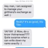 AIESEC International - mistreatment in an refund issue - Photo 36