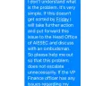 AIESEC International - mistreatment in an refund issue - Photo 37