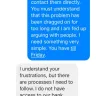 AIESEC International - mistreatment in an refund issue - Photo 40