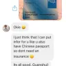 AIESEC International - mistreatment in an refund issue - Photo 45