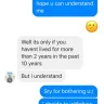 AIESEC International - mistreatment in an refund issue - Photo 47