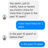 AIESEC International - mistreatment in an refund issue - Photo 50