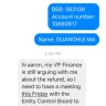 AIESEC International - mistreatment in an refund issue - Photo 51