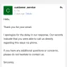 Gymboree - online ordering and customer support. - Photo 3