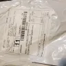 Wish - package was tampered with - Photo 1