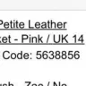 Aramex International - a whole parcel is missing (express delivery) parcel number: [protected] - Photo 2