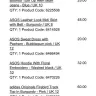 Aramex International - a whole parcel is missing (express delivery) parcel number: [protected] - Photo 3