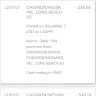 Chevron - I got charged twice for one transaction! - Photo 1